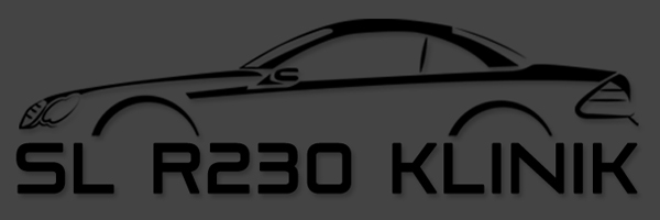 SL R230 KLINIK